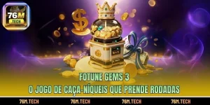 Fotune Gems 3