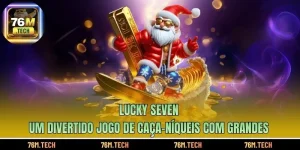 Lucky Seven