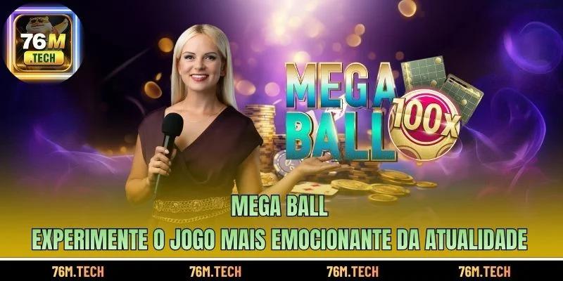 Mega Ball