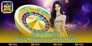 Red Door Roulette
